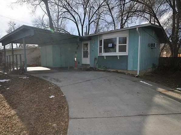 1202 Maxwell St, Colorado Springs, CO 80906