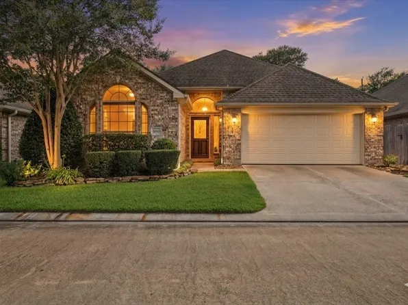 18747 Candle Park Dr, Spring, TX 77388