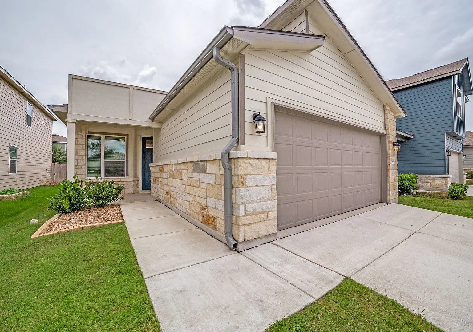 3-Bedroom Newer Construction In Talley Fields — Photo 2
