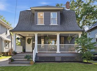 1348 Saint Charles Ave, Lakewood, OH 44107
