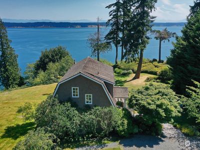 3271 Fox Spit Road, Langley, WA, 98260