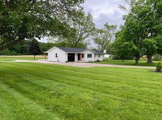 521 State Road 28 E, Williamsport, IN 47993
