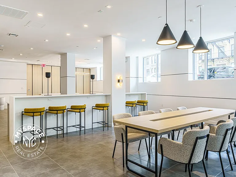 1499 Bedford Ave #5B — Photo 19