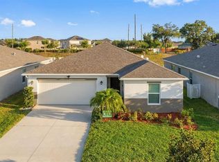 3216 Casa Del Rey Ave, Kissimmee, FL 34746