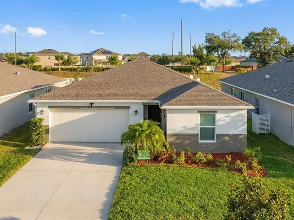 3216 Casa Del Rey Ave, Kissimmee, FL 34746