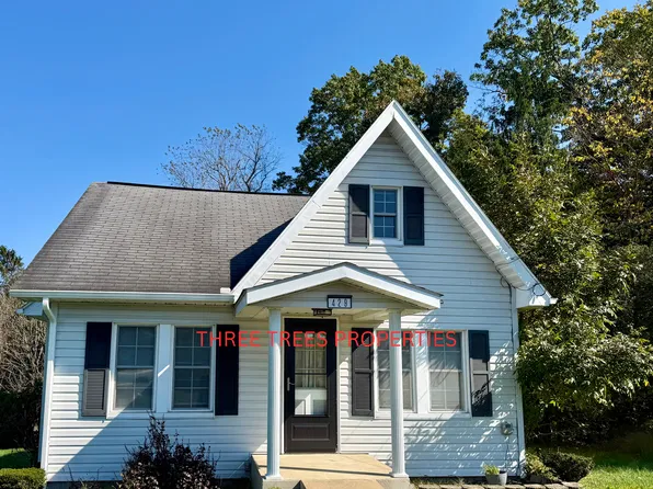 429 Liberty Ave, Bridgeport, WV 26330