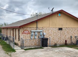 80 County Road 509, Eagle Pass, TX 78852