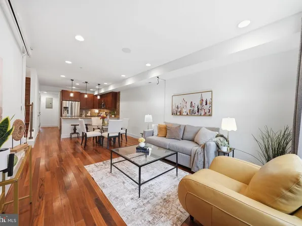 1512 F St NE APT 2, Washington, DC 20002