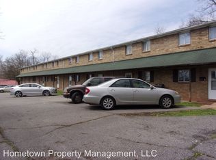 4506 Butler St APT 6, Parkersburg, WV 26104