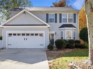 4130 Crestwood Cir, Winston Salem, NC 27107