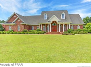 2095 Orville St, Eastover, NC 28312