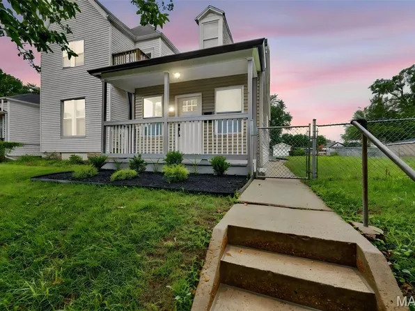 7342 Vermont Ave, Saint Louis, MO 63111