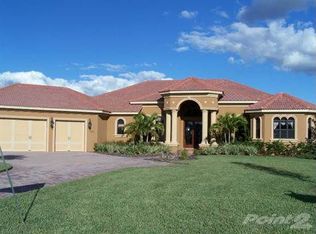 2610 Twin Rivers Trl, Parrish, FL 34219