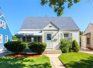 350 Taunton Pl, Buffalo, NY