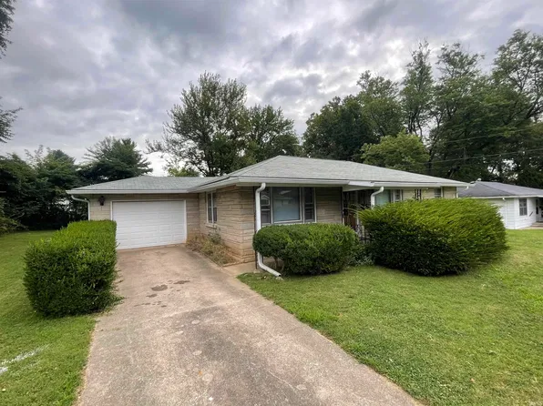 2513 E 8th St, Bloomington, IN 47408