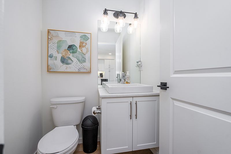 Winnipeg Townhouse for rent - 3 Bedrooms — photo 7