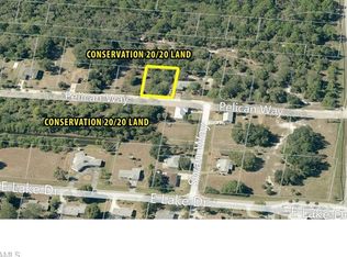17141 Pelican Way, North Fort Myers, FL 33917