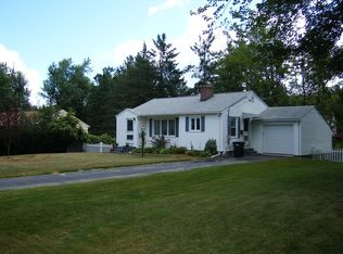 26 Cook St, Holden, MA 01520