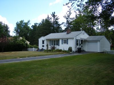 26 Cook St, Holden, MA, 01520