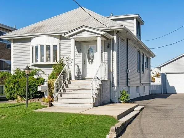887 Schuyler Ave, Kearny, NJ 07032