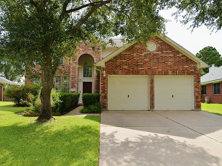 20915 Smokey Sage Dr — Photo 1