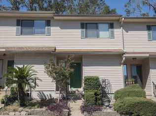 4225 Brookside Dr, Pensacola, FL 32503