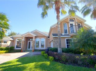 2397 Northumbria Dr, Sanford, FL 32771