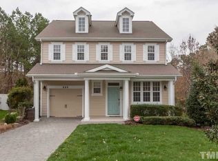 223 Rope Walk Ct, Morrisville, NC 27560