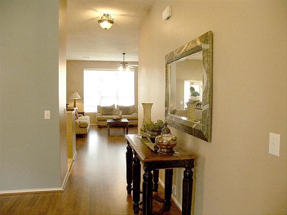 Entry Hall