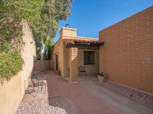 1325 E Ellis Dr, Tucson, AZ 85719