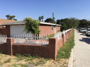 18809 9th St, Bloomington, CA 92316