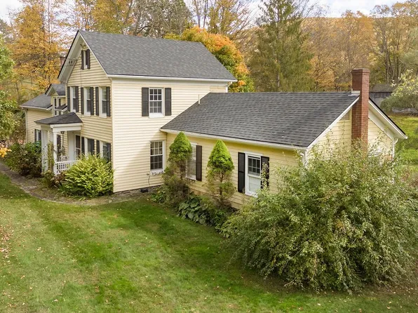 1266 County Highway 3, Margaretville, NY 12455