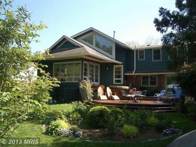 1216 I St, Alexandria, VA, 22307