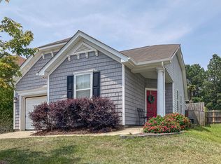 923 Spears Dr, Elgin, SC 29045
