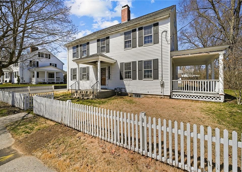 8 Greene St, North Smithfield, RI 02896 Zillow