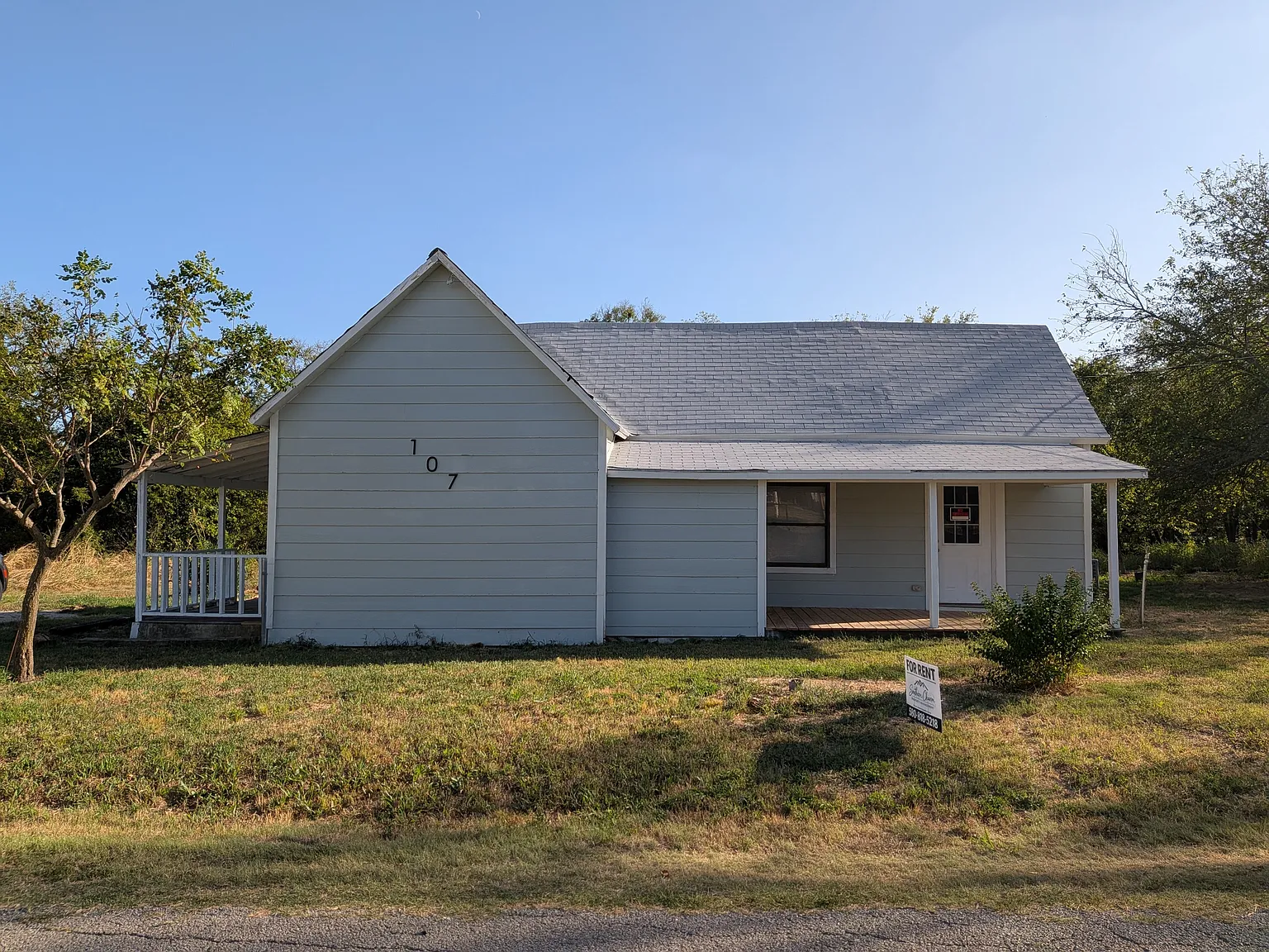 107 Spur — Photo 1