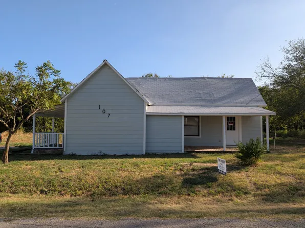 107 Spur, Ardmore, OK