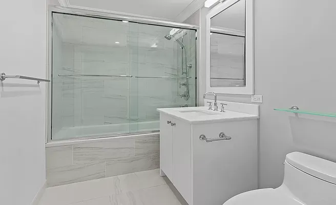 Rented by Platinum Properties | media 8