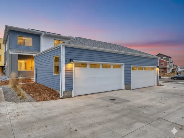 15336 W 68th Loop, Arvada, CO 80007