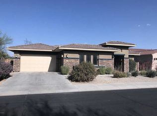12749 S 179th Dr, Goodyear, AZ 85338