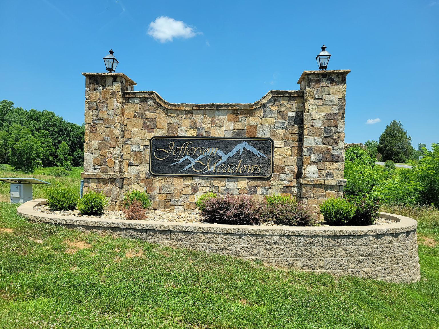 Jefferson Meadows by R. Fralin Homes in Forest VA Zillow