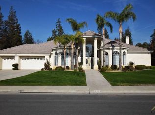 12302 Connery Way, Bakersfield, CA 93312