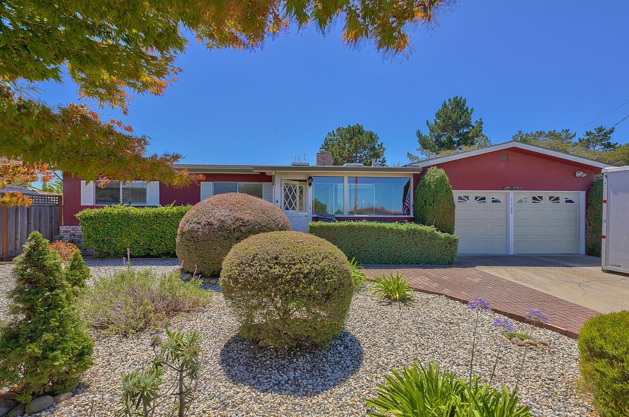 1129 Rosita Rd, Del Rey Oaks, CA 93940 Zillow