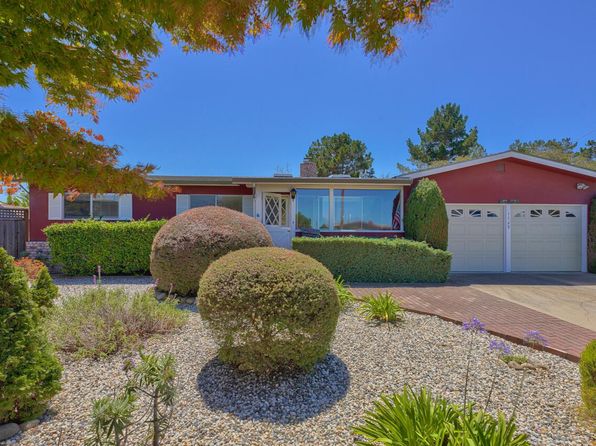Del Rey Oaks CA Real Estate - Del Rey Oaks CA Homes For Sale | Zillow