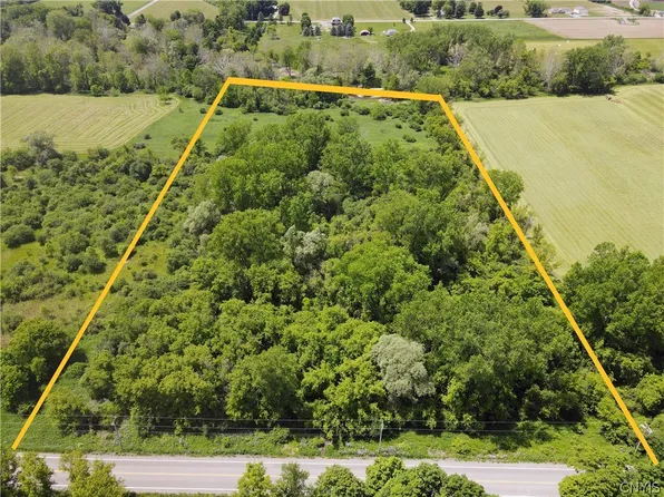 0 Pompey Hollow Rd Lot 6, Cazenovia, NY 13035