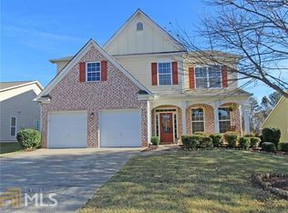 171 Mill Creek Dr, Canton, GA 30115