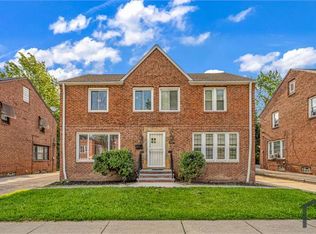 1537 Coventry Rd, East Cleveland, OH 44118