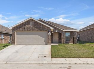 909 Big Easy St, Odessa, TX 79765