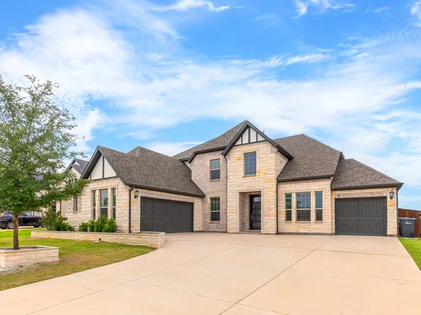 1941 Cheyenne Dr, Prosper, TX 75078