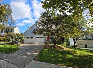 8682 Open Meadow Way SE, Columbia, MD 21045